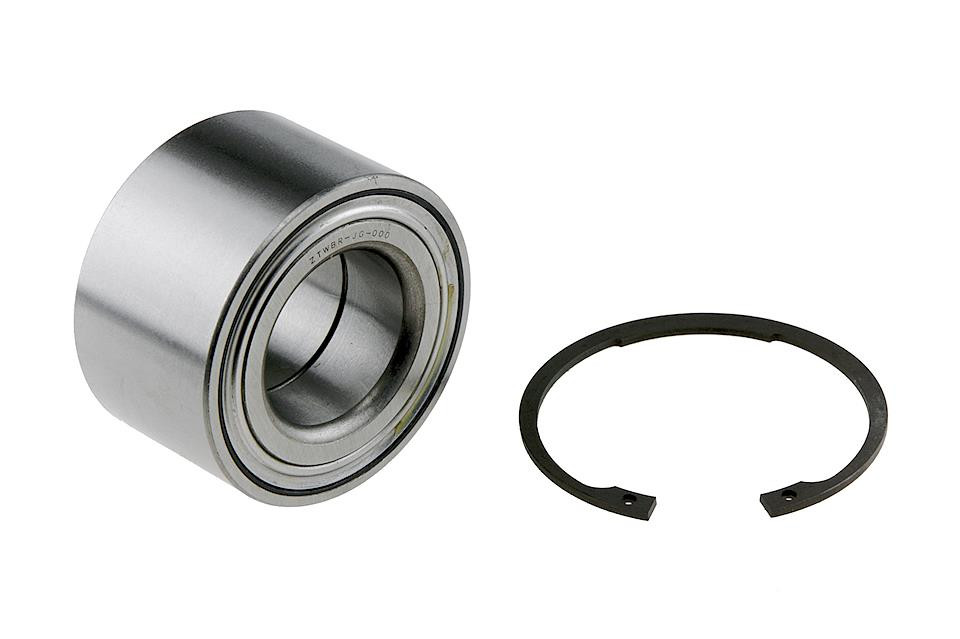 RAGLAGERSATZ HINTERACHSE passend für JAGUAR S-TYPE 04-07, XJ 03-09
