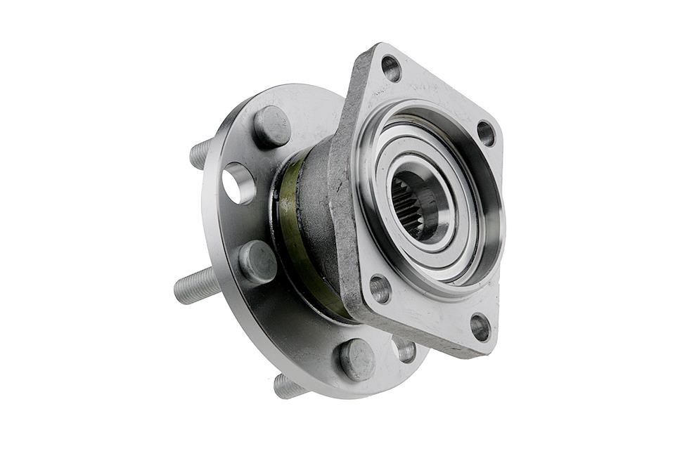 RADLAGERSATZ HINTRNACHSE passend für JAGUAR X-TYPE 01-09