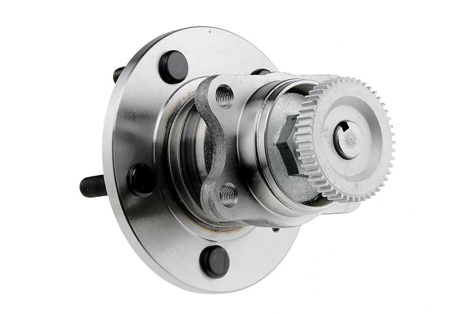 RADLAGERSATZ HINTRNACHSE passend für KIA OPIRUS 3.5I 24V 03.07-