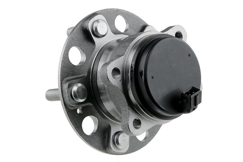 RADLAGERSATZ HINTRNACHSE passend für KIA SPORTAGE 2WD 15-, HYUNDAI TUCSON 2WD 15-
