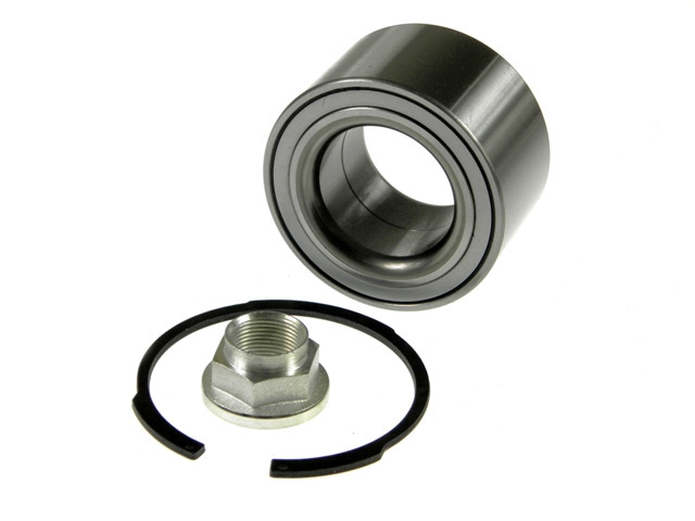RAGLAGERSATZ HINTERACHSE passend für LAND ROVER DISCOVERY III/IV 05-, RANGE ROVER SPORT 05-