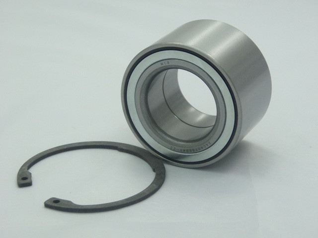 RAGLAGERSATZ HINTERACHSE passend für MITSUBISHI SPACE WAGON 2.0 N33/43 92-, 2.4 N94 98-