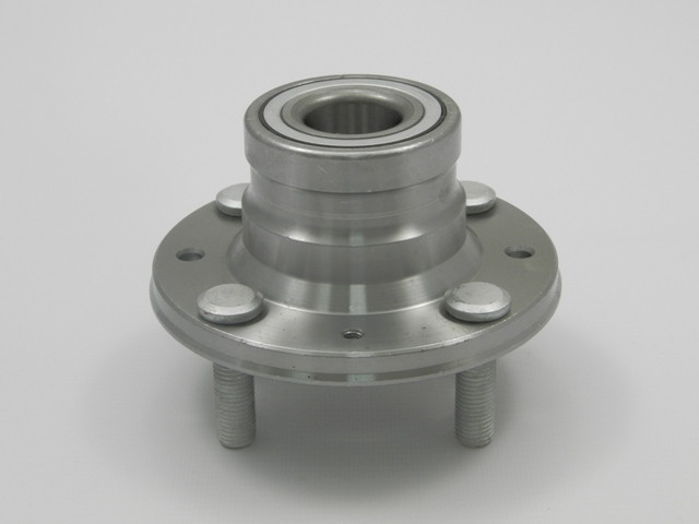 Radlagersatz Hintrnachse KLT-MS-028