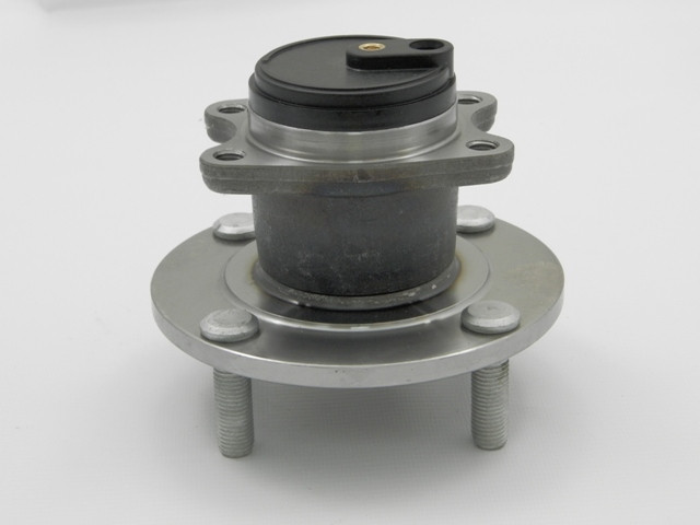 RADLAGERSATZ HINTRNACHSE passend für MITSUBISHI COLT 04.04-, SMART FORFOUR 04-