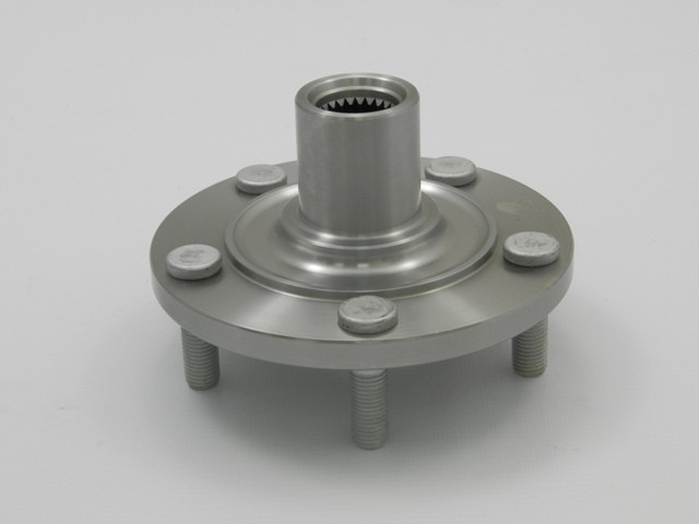 RADNABE HINTENACHSE passend für MITSUBISHI OUTLANDER 4WD CU 02-06
