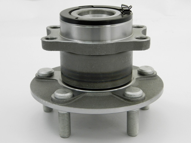 Radlagersatz Hintrnachse KLT-MS-051