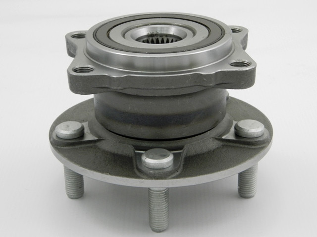 RADLAGERSATZ HINTRNACHSE passend für MITSUBISHI OUTLANDER 4WD 06.11-, PEUGEOT 4007 07-, LANCER EVO 08-