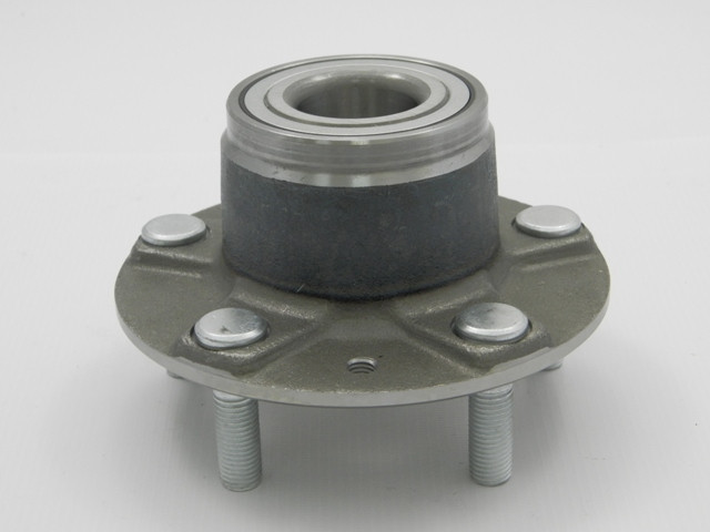 RAGLAGERSATZ HINTERACHSE passend für MAZDA 626 GE/GF 91- /-ABS/