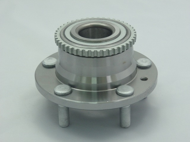 RADLAGERSATZ HINTRNACHSE passend für MAZDA 6 GG/GY 02-, 626 GW 98-, 323 BJ 98-, MPV 99-, XEDOS-9 98- /+ABS/