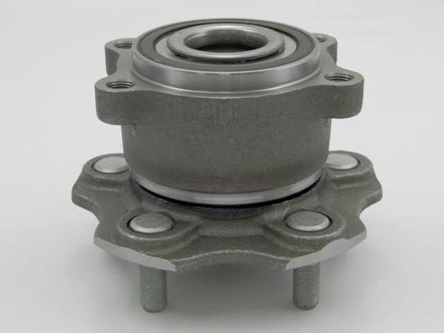 Radlagersatz Hintrnachse KLT-NS-005