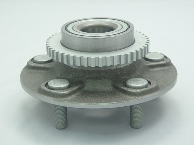RADLAGERSATZ HINTRNACHSE passend für NISSAN MAXIMA A32 2.0, 3.0 95-00 /+ABS 96MM/