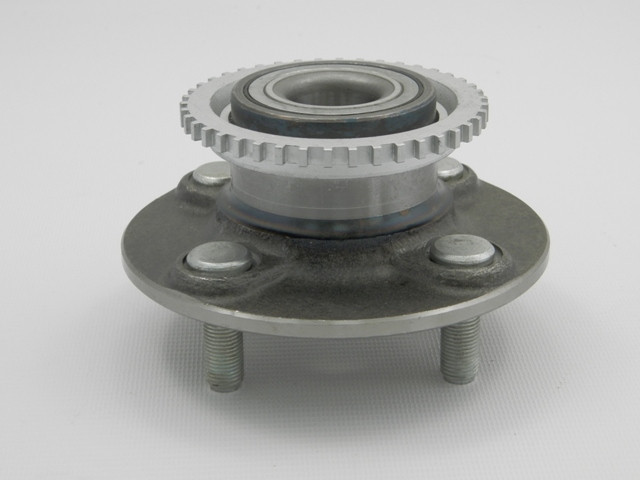 Radlagersatz Hintrnachse KLT-NS-032