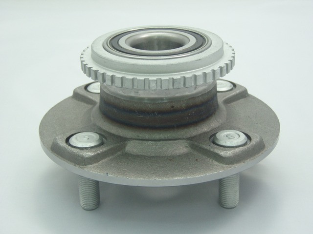 RADLAGERSATZ HINTRNACHSE passend für NISSAN PRIMERA P11 96-,ALMERA N16 UK 00- /+ABS=44T/
