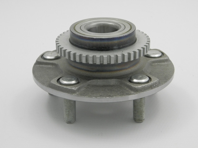 RADLAGERSATZ HINTRNACHSE passend für NISSAN ALMERA TINO 00-, MAXIMA A33 99- /+ABS=44T 96MM/