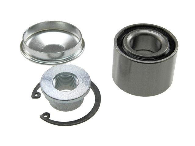 RAGLAGERSATZ HINTERACHSE passend für NISSAN MICRA K12 03-, NOTE 06-, RENAULT CLIO I/II/III 90-, MEGANE I 96-, THALIA 00-, DACIA LOGAN 05-, SANDERO 08-