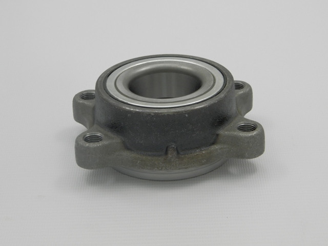 RADLAGERSATZ HINTRNACHSE passend für NISSAN 350Z 3.5I 24V 02-08, SKYLINE V35 01-07, INFINITI G35 01-07