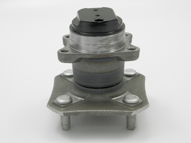 RADLAGERSATZ HINTRNACHSE passend für NISSAN TIIDA C11X, SC11X 07.02-, CUBE 10-