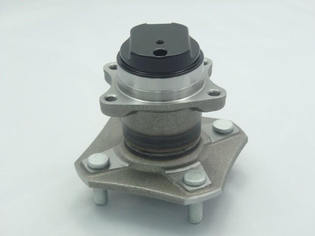 Radlagersatz Hintrnachse KLT-NS-082T