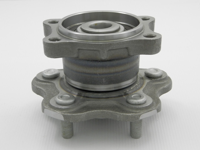 RADLAGERSATZ HINTRNACHSE passend für NISSAN QUEST V42 04-