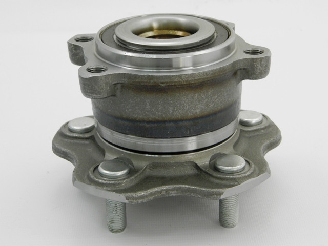 RADLAGERSATZ HINTRNACHSE passend für NISSAN MURANO Z51 3.5 2WD 08-, TEANA 3.5 2WD 08-