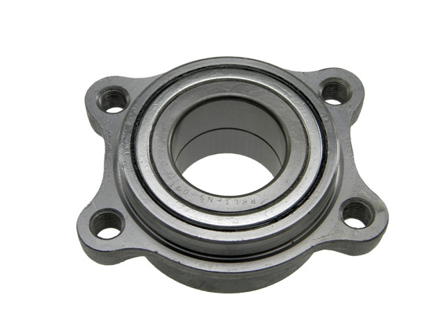 RADLAGERSATZ HINTRNACHSE passend für NISSAN 350Z 02-08, NISSAN SKYLINE V35 01-07, INFINITI G35 02-07