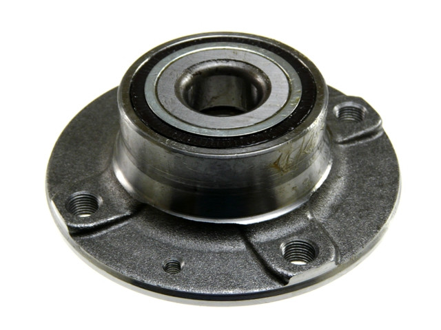 Radlagersatz Hintrnachse KLT-PE-017