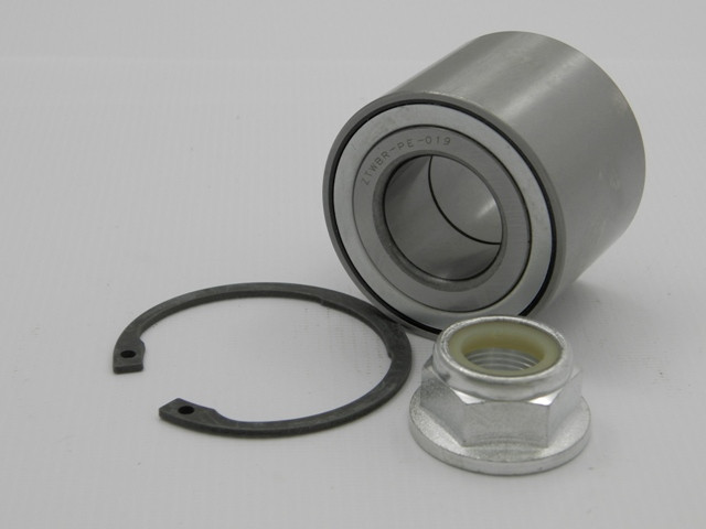 RAGLAGERSATZ HINTERACHSE passend für PEUGEOT 207 06-, CITROEN C4 06-, C3 09-, DS3 10-, PEUGEOT 207 06-, 307 00-, 208 12-, 2008 12-