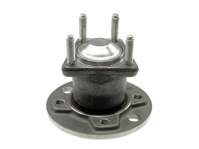 RADLAGERSATZ HINTRNACHSE passend für OPEL ASTRA CLASSIC/CLASSIC CARAVAN 1.4-1.6I 16V 98.01- /-ABS/
