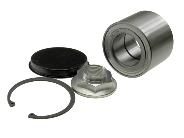 RAGLAGERSATZ HINTERACHSE passend für OPEL MOVANO FWD 10-, RENAULT MASTER FWD 10-, NISSAN NV400 FWD 11-