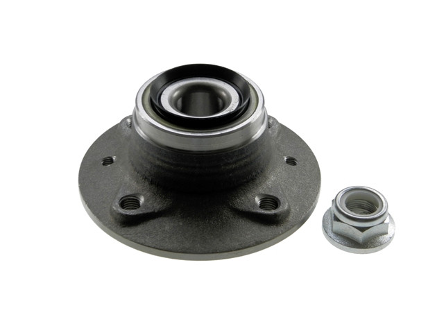 RADLAGERSATZ HINTRNACHSE passend für RENAULT MEGANE 99-04, MEGANE SCENIC 97-99 /-ABS/