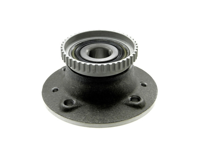 RADLAGERSATZ HINTRNACHSE passend für RENAULT MEGANE 99-04, MEGANE SCENIC 97-99 /+ABS/