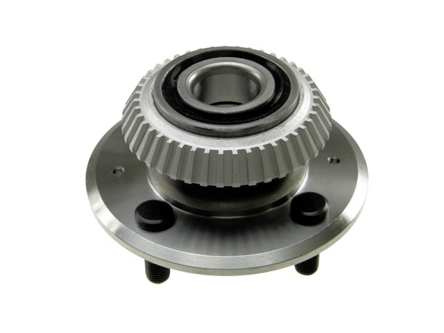 RADLAGERSATZ HINTRNACHSE passend für ROVER MTM 200/400/25/45 96-04, HONDA CIVIC 2.0 TDI 97-01 /+ABS/