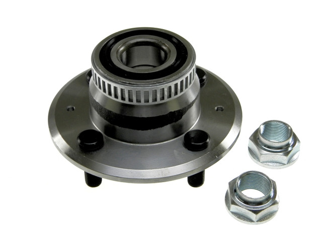 RADLAGERSATZ HINTRNACHSE passend für ROVER MTM 200/400/25/45 96-04 /+ABS/ /TROMMELBREMSEN/