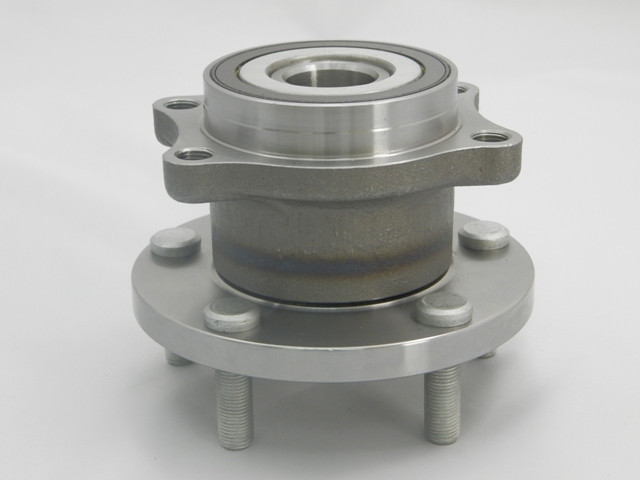 RADLAGERSATZ HINTRNACHSE passend für SUBARU B9 TRIBECA W10 04-
