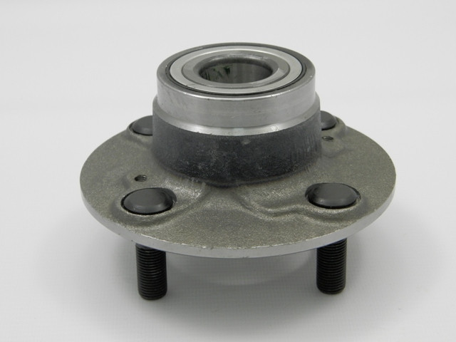 RADLAGERSATZ HINTRNACHSE passend für SUZUKI BALENO 2WD 95-, LIANA 01- /-ABS/