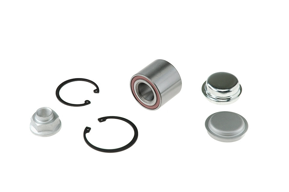 Raglagersatz Hinterachse KLT-SU-013K