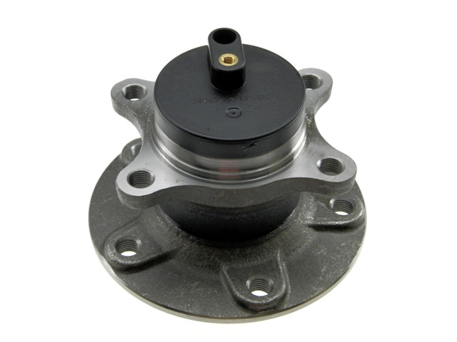 RADLAGERSATZ HINTRNACHSE passend für SUZUKI SX4 2WD 06-, FIAT SEDICI 2WD 06-