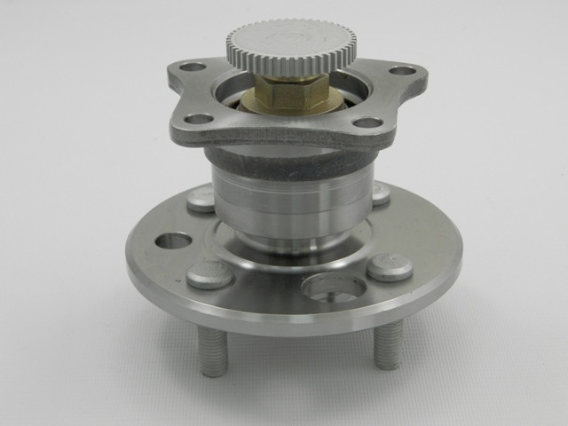 RADLAGERSATZ HINTRNACHSE passend für TOYOTA COROLLA 92-01 /+ABS/