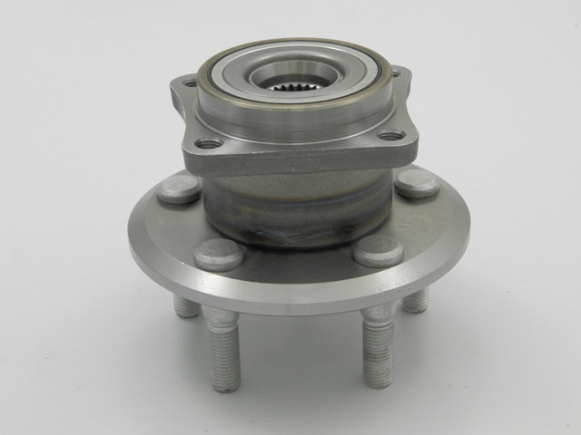RADLAGERSATZ HINTRNACHSE passend für TOYOTA COROLLA/MATRIX ZZE134 4WD 02-08