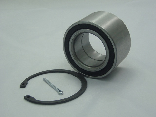 RAGLAGERSATZ HINTERACHSE passend für LEXUS GS300 -12.04,GS400 -06.00,GS430 -12.04,IS200/IS300 -11.2005