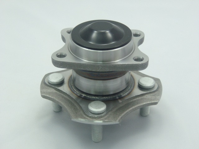 RADLAGERSATZ HINTRNACHSE passend für TOYOTA YARIS JP/FR -05 /-ABS/