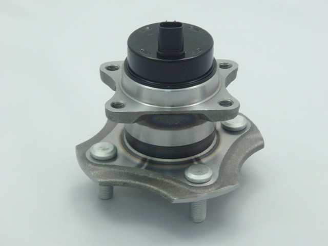 RADLAGERSATZ HINTRNACHSE passend für TOYOTA YARIS JP/FR -05 /+ABS/