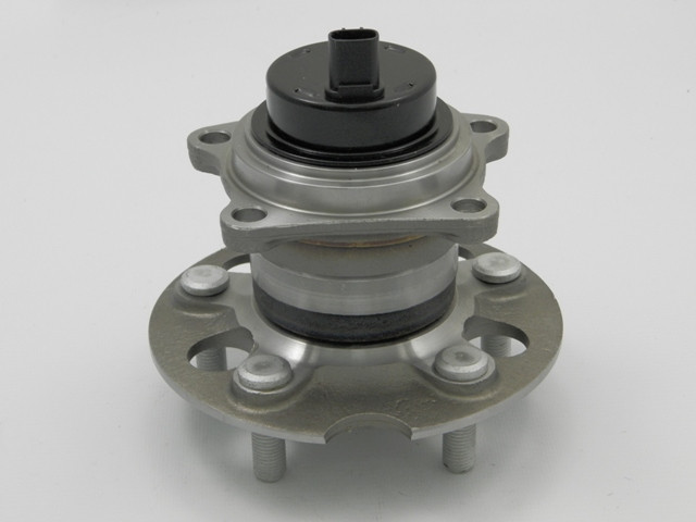 RADLAGERSATZ HINTRNACHSE passend für TOYOTA PREVIA 2WD 00-06, RAV-4 2WD 00-05