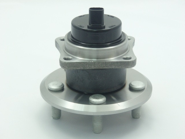 RADLAGERSATZ HINTRNACHSE passend für TOYOTA AVENSIS 03-/OPRÓCZ 2.2D4D CAT/, CELICA 1.8 99-
