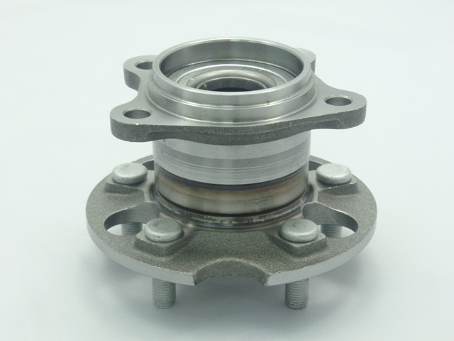 RADLAGERSATZ HINTRNACHSE passend für LEXUS RX300 03-,RX350 06-, RX400H 05-,TOYOTA HIGHLANDER 05-10