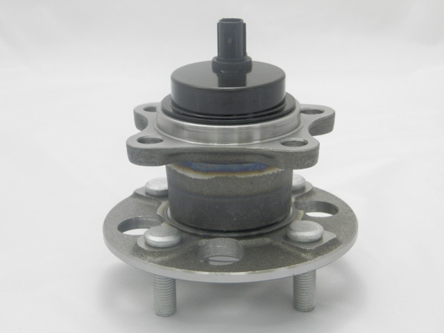 RADLAGERSATZ HINTRNACHSE passend für TOYOTA YARIS 2005.11- /+ABS/