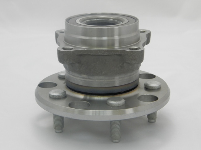 RADLAGERSATZ HINTRNACHSE passend für LEXUS GS300, GS350, GS430, GS450, IS220, IS250 05-, RC 14-