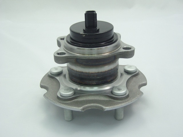 RADLAGERSATZ HINTRNACHSE passend für TOYOTA RAV-4 III ATM 2WD 05-, LEXUS NX200T 2WD 15-, NX200H 2WD 15-, HS250H 10-12, SCION TC 11-
