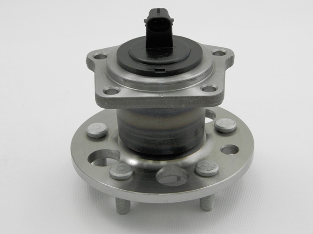 RADLAGERSATZ HINTRNACHSE passend für TOYOTA SIENNA 2WD -04