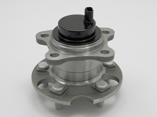 RADLAGERSATZ HINTRNACHSE passend für LEXUS RX300 2WD 03-08 /LINKS/